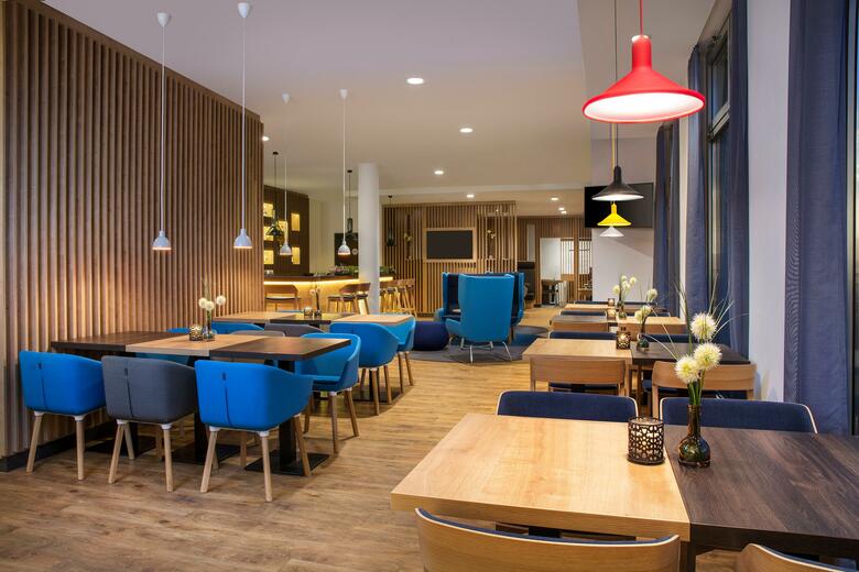 Hotel Holiday Inn Express