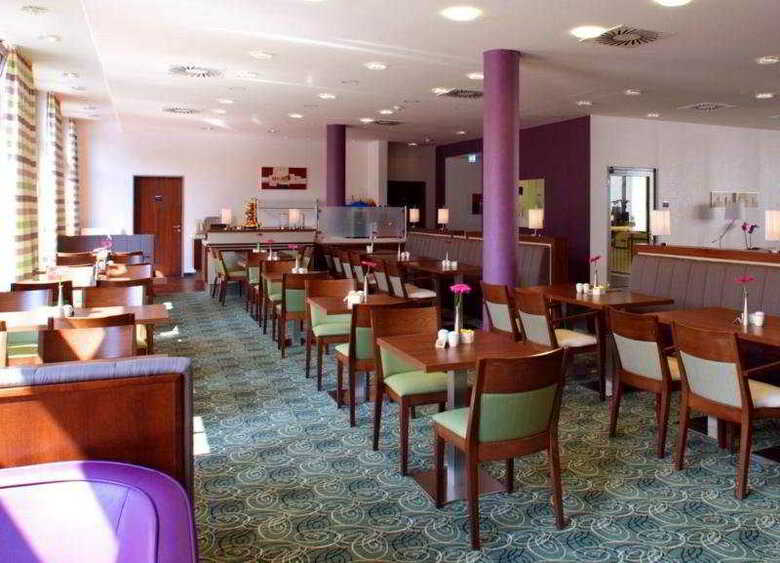 Hotel Holiday Inn Express