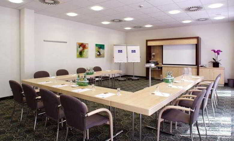 Hotel Holiday Inn Express