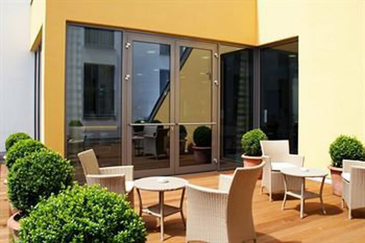 Hotel Holiday Inn Express