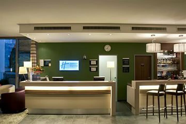 Hotel Holiday Inn Express