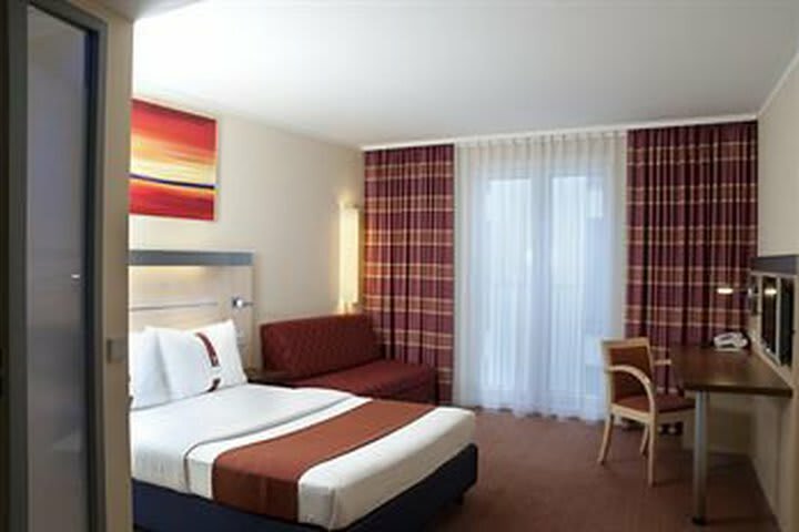 Hotel Holiday Inn Express