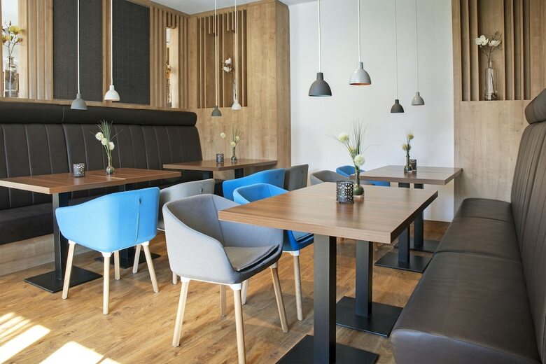 Hotel Holiday Inn Express