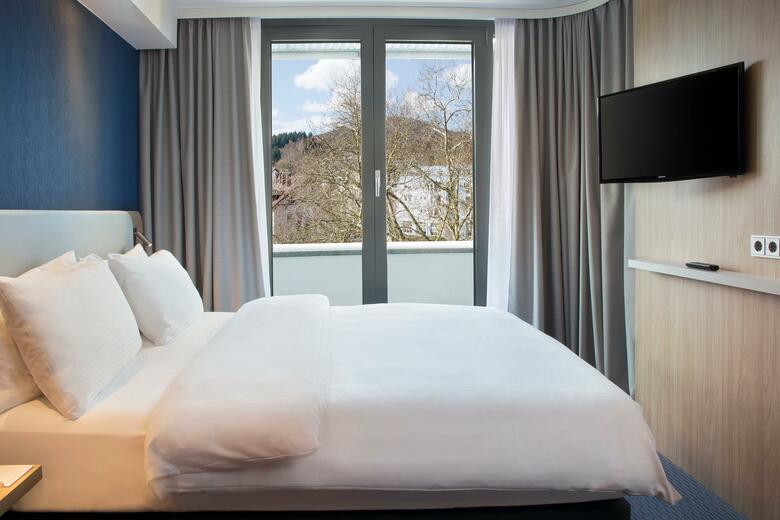 Hotel Holiday Inn Express
