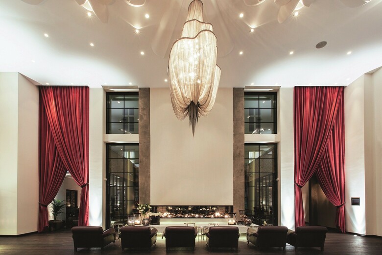 Hotel Zoo Berlin