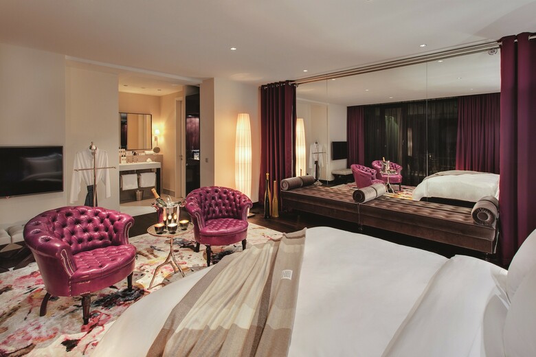 Hotel Zoo Berlin