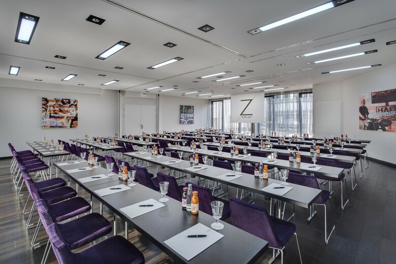 Hotel Zoo Berlin