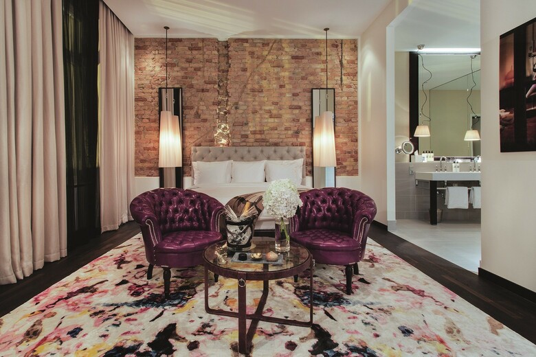 Hotel Zoo Berlin