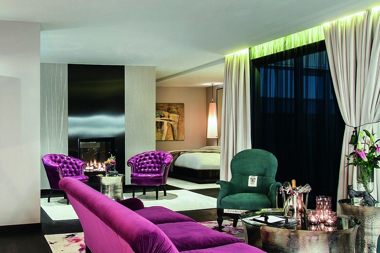 Hotel Zoo Berlin