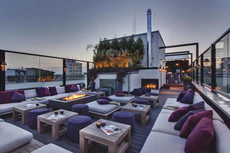 Hotel Zoo Berlin