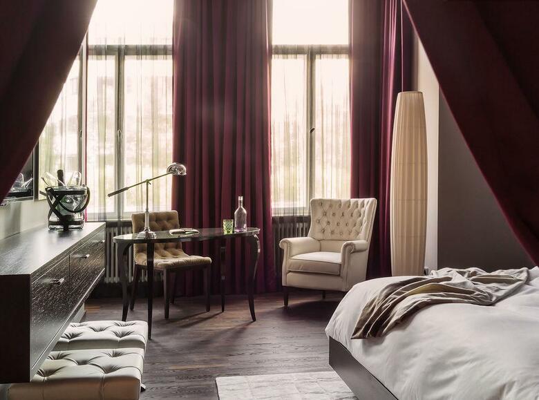 Hotel Zoo Berlin