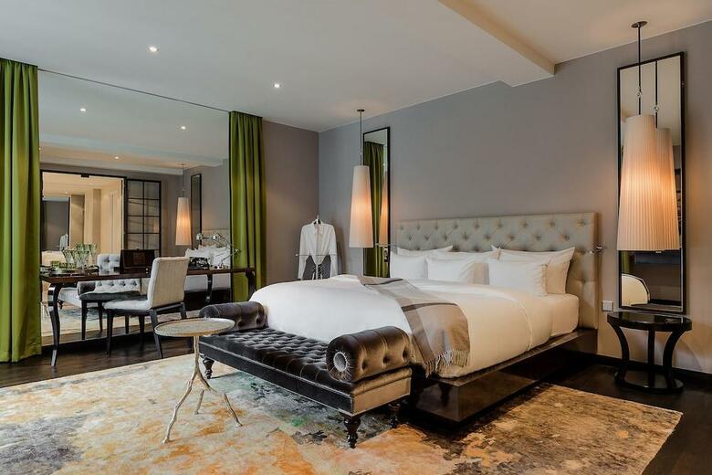 Hotel Zoo Berlin