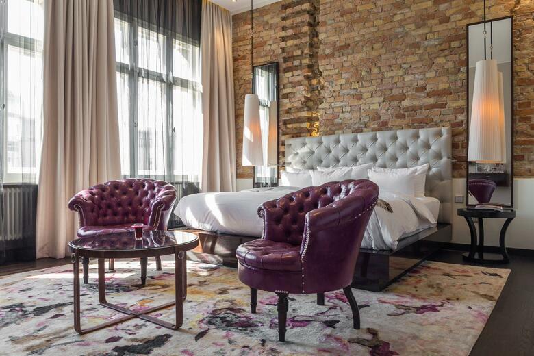 Hotel Zoo Berlin