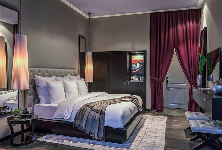 Hotel Zoo Berlin
