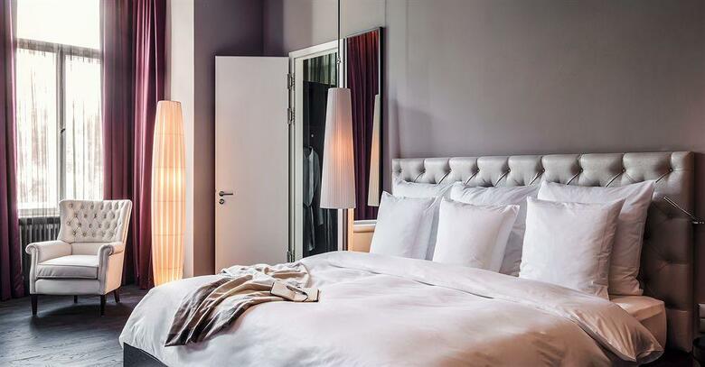 Hotel Zoo Berlin
