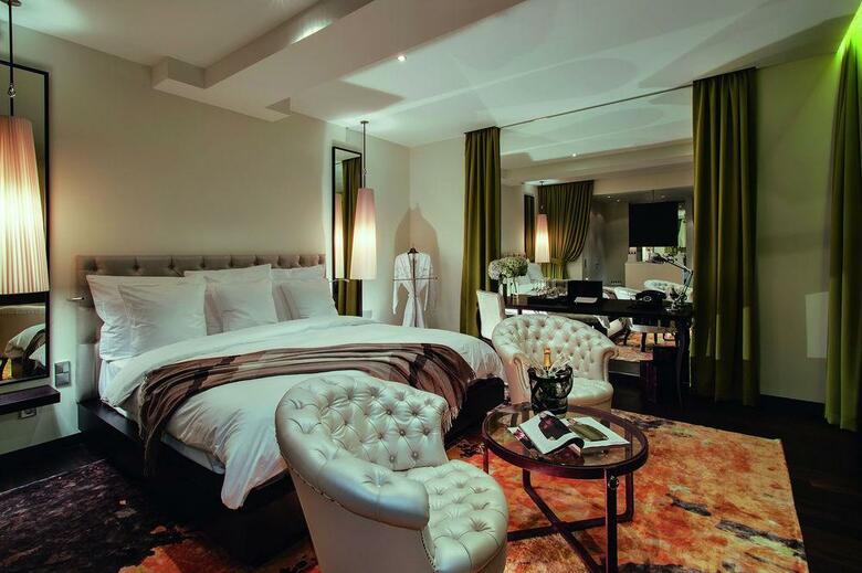Hotel Zoo Berlin