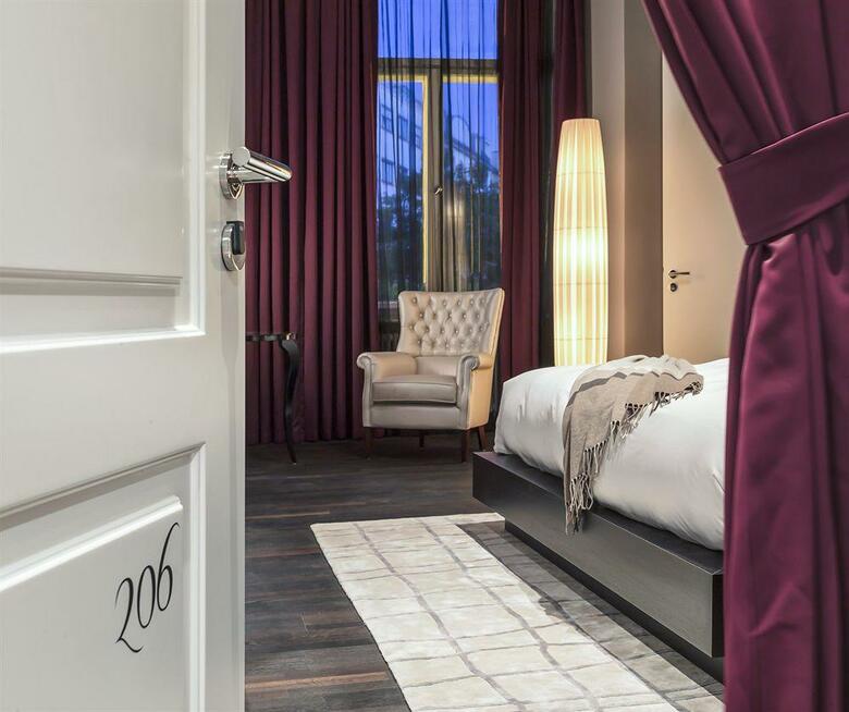 Hotel Zoo Berlin
