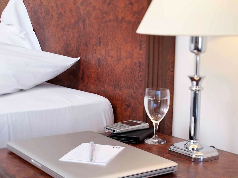 Hotel Mercure Berlin Tempelhof Airport