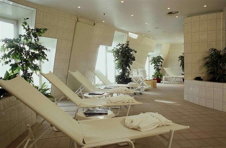 Hotel Mercure Berlin Tempelhof Airport