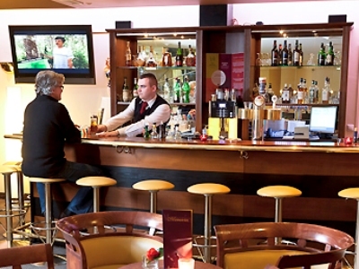 Hotel Mercure Berlin Tempelhof Airport