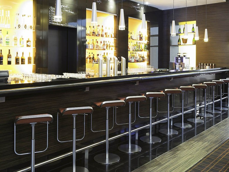 Hotel Novotel Berlin Am Tiergarten