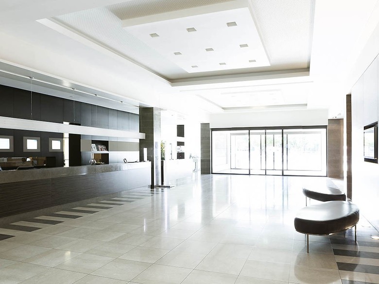 Hotel Novotel Berlin Am Tiergarten