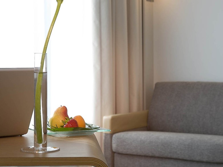 Hotel Novotel Berlin Am Tiergarten