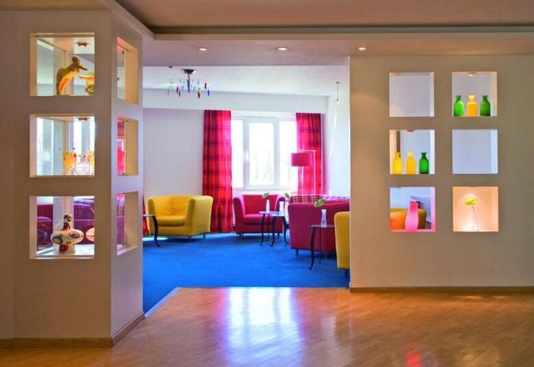 Hotel TRYP By Wyndham Leipzig North