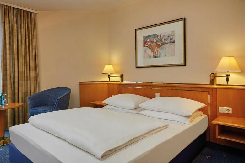 Ramada Hotel Magdeburg