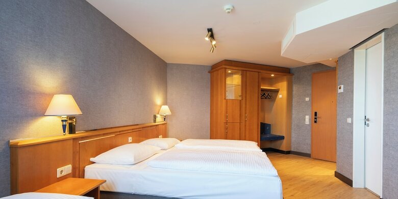 Ramada Hotel Magdeburg