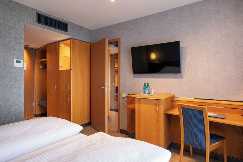 Ramada Hotel Magdeburg