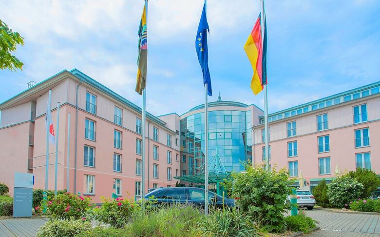 Ramada Hotel Magdeburg