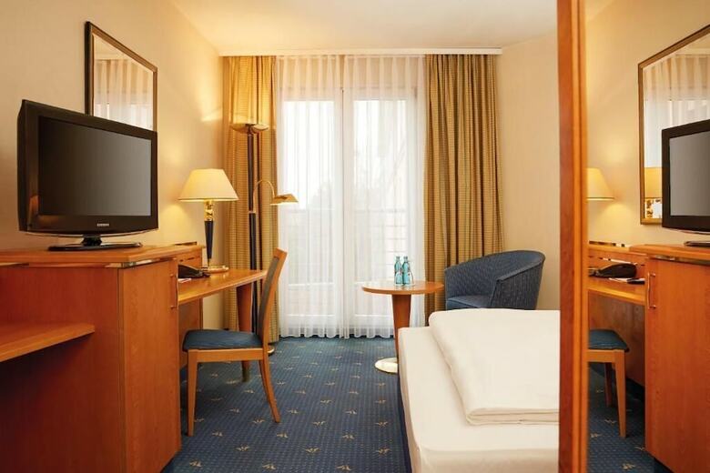 Ramada Hotel Magdeburg