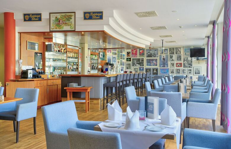 Ramada Hotel Magdeburg
