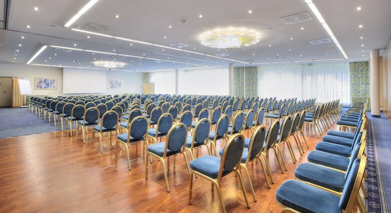 Ramada Hotel Magdeburg