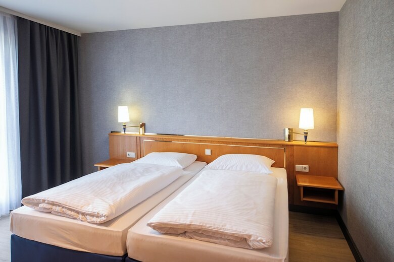 Ramada Hotel Magdeburg