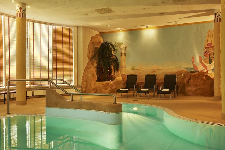 Ramada Hotel Magdeburg