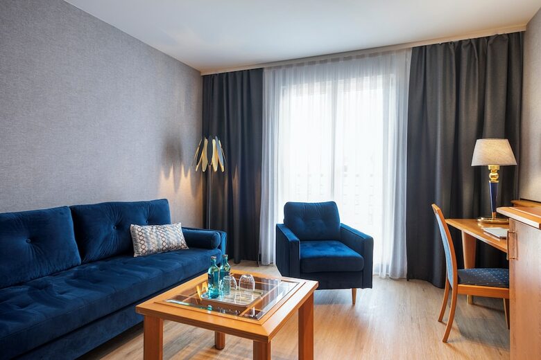 Ramada Hotel Magdeburg
