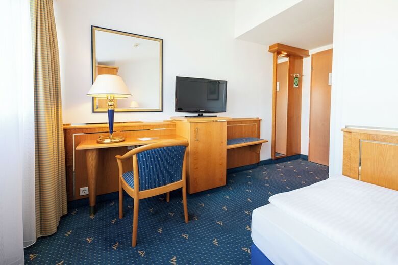 Ramada Hotel Magdeburg