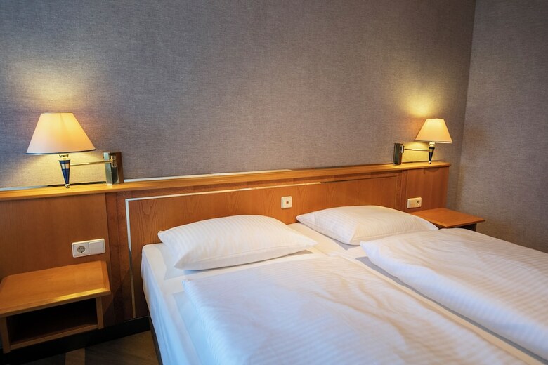 Ramada Hotel Magdeburg