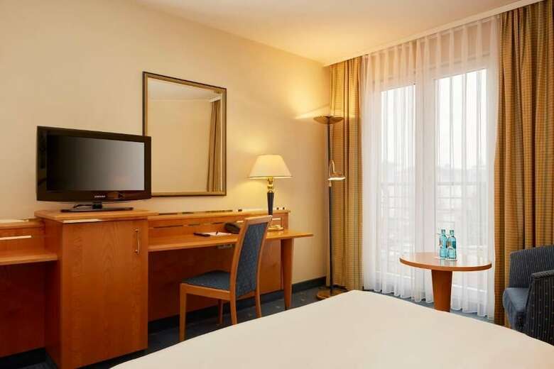 Ramada Hotel Magdeburg