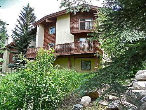 Cascade Area Chalet