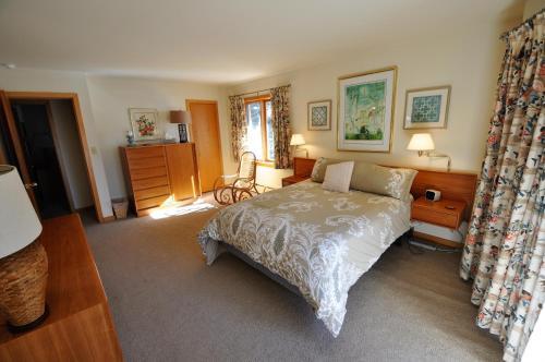 Cascade Area Chalet
