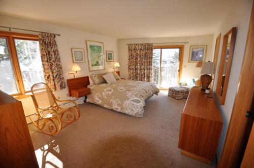 Cascade Area Chalet
