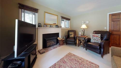 Apartamento All Seasons