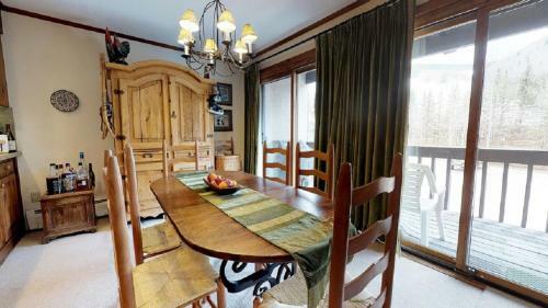 Apartamento All Seasons