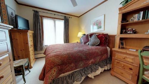 Apartamento All Seasons