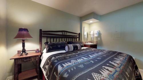 Apartamento All Seasons