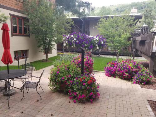 Apartamento All Seasons