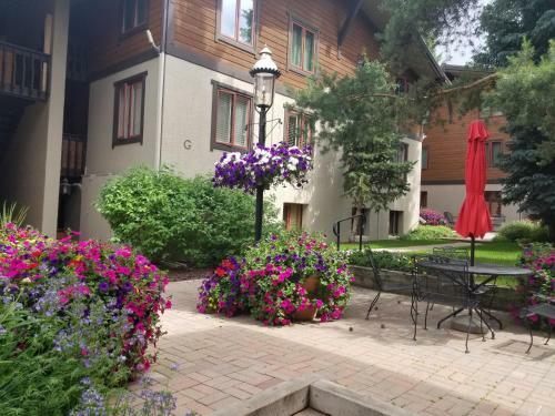 Apartamento All Seasons